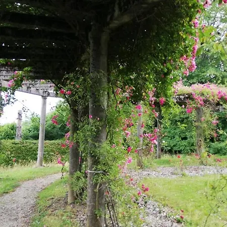 Le18Duplmacombloux Apartment Combloux