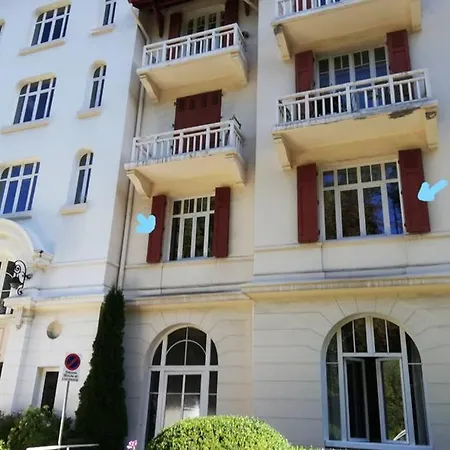 Le18Duplmacombloux Apartment Combloux