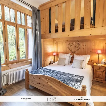 Le18Duplmacombloux Combloux